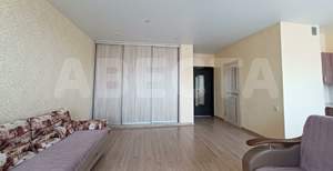 1-к квартира, вторичка, 37м2, 4/9 этаж
