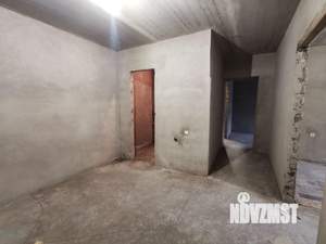 2-к квартира, вторичка, 58м2, 1/9 этаж