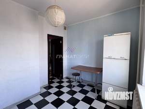 1-к квартира, вторичка, 38м2, 9/10 этаж