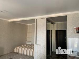 1-к квартира, вторичка, 40м2, 9/17 этаж
