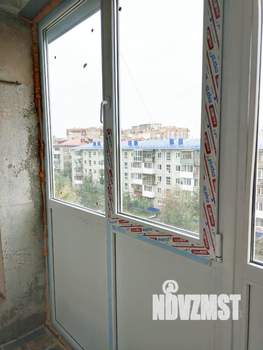 3-к квартира, вторичка, 52м2, 6/9 этаж