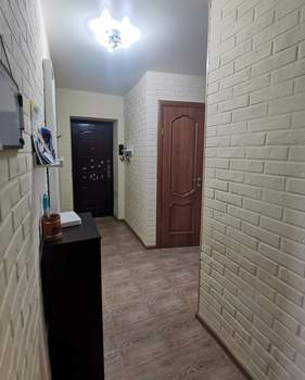 2-к квартира, вторичка, 44м2, 3/5 этаж