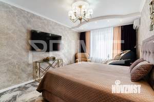 3-к квартира, вторичка, 102м2, 7/10 этаж