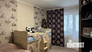 2-к квартира, вторичка, 48м2, 2/5 этаж