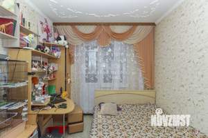 3-к квартира, вторичка, 64м2, 3/9 этаж