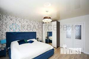 3-к квартира, вторичка, 92м2, 6/10 этаж
