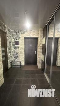 1-к квартира, вторичка, 42м2, 4/9 этаж