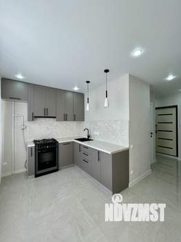 1-к квартира, вторичка, 37м2, 8/10 этаж