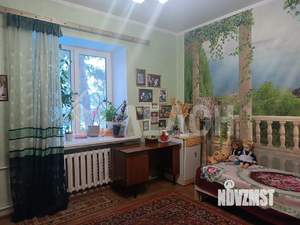 2-к квартира, вторичка, 49м2, 2/2 этаж