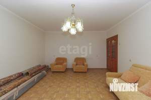 3-к квартира, вторичка, 90м2, 3/10 этаж