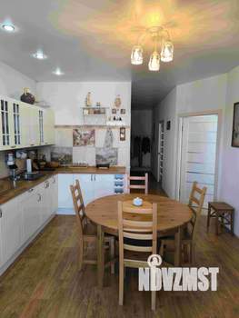 2-к квартира, вторичка, 71м2, 7/14 этаж