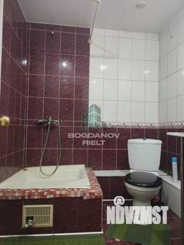 2-к квартира, вторичка, 34м2, 6/9 этаж
