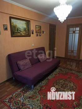 2-к квартира, вторичка, 47м2, 3/5 этаж
