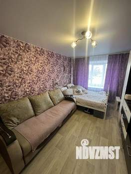 1-к квартира, вторичка, 29м2, 3/5 этаж