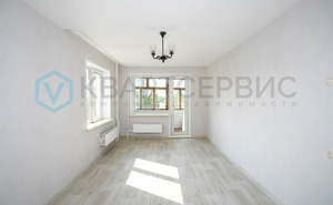 1-к квартира, вторичка, 33м2, 7/12 этаж