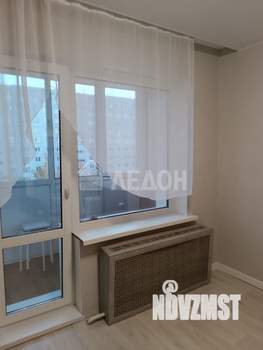 3-к квартира, вторичка, 57м2, 5/5 этаж