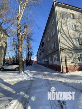 2-к квартира, вторичка, 32м2, 2/4 этаж