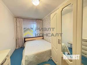 2-к квартира, вторичка, 44м2, 9/9 этаж