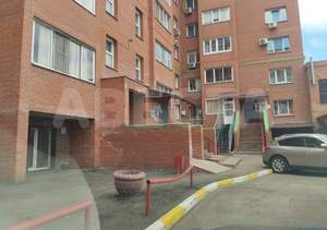 3-к квартира, вторичка, 78м2, 3/10 этаж