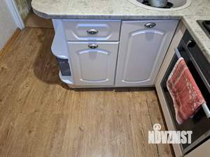 4-к квартира, вторичка, 59м2, 5/5 этаж