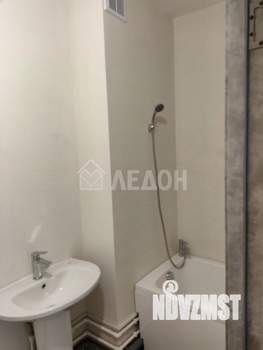 1-к квартира, вторичка, 37м2, 7/10 этаж