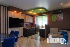 3-к квартира, вторичка, 102м2, 9/10 этаж