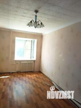 3-к квартира, вторичка, 57м2, 4/5 этаж
