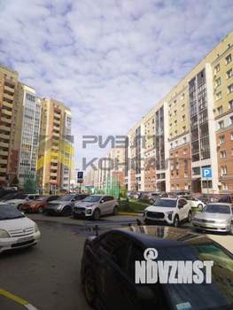 2-к квартира, вторичка, 55м2, 8/14 этаж