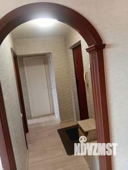 2-к квартира, вторичка, 43м2, 8/9 этаж