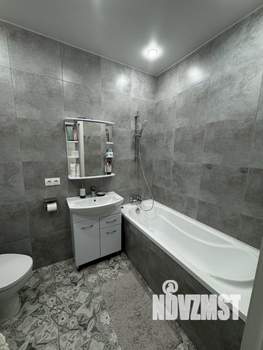 1-к квартира, вторичка, 39м2, 5/16 этаж