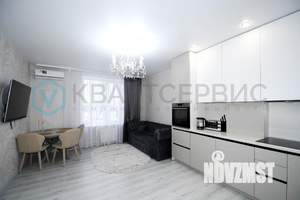 2-к квартира, вторичка, 58м2, 1/10 этаж