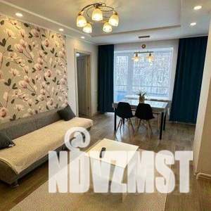 2-к квартира, вторичка, 42м2, 4/5 этаж