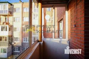 3-к квартира, вторичка, 63м2, 3/5 этаж