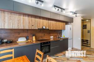 2-к квартира, вторичка, 58м2, 6/18 этаж