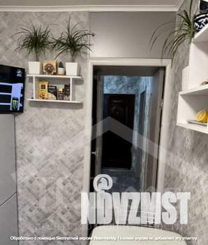 1-к квартира, вторичка, 30м2, 5/9 этаж