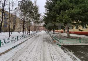 1-к квартира, вторичка, 31м2, 2/5 этаж