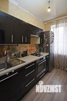 3-к квартира, вторичка, 64м2, 3/4 этаж