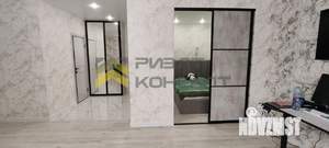 1-к квартира, вторичка, 41м2, 3/13 этаж