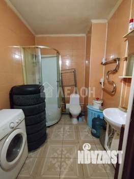 Студия квартира, вторичка, 29м2, 1/8 этаж