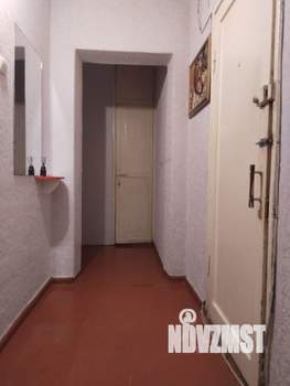 2-к квартира, вторичка, 43м2, 2/5 этаж