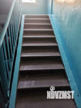 1-к квартира, вторичка, 30м2, 1/5 этаж