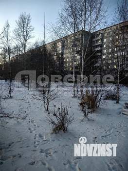 3-к квартира, вторичка, 63м2, 1/9 этаж