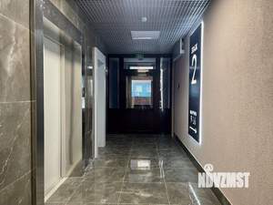 3-к квартира, строящийся дом, 74м2, 1/16 этаж