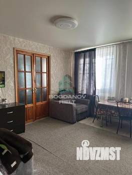 2-к квартира, вторичка, 50м2, 1/3 этаж