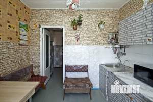 2-к квартира, вторичка, 53м2, 9/9 этаж