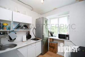 1-к квартира, вторичка, 30м2, 2/5 этаж