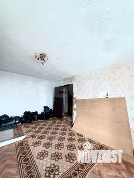 3-к квартира, вторичка, 61м2, 9/9 этаж