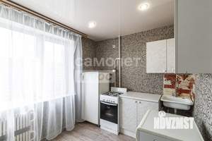 1-к квартира, вторичка, 37м2, 7/10 этаж