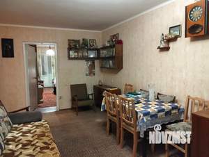 3-к квартира, вторичка, 64м2, 4/9 этаж