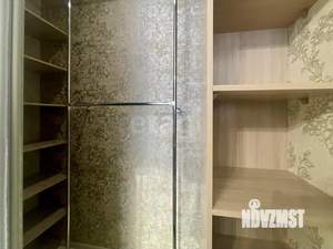 2-к квартира, вторичка, 55м2, 2/17 этаж